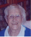 Mildred L."Mimmie"  Elgin